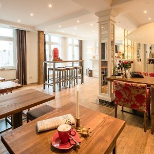 Weinstadt Hotel - Das Original