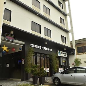 Columbus Plaza Hotel