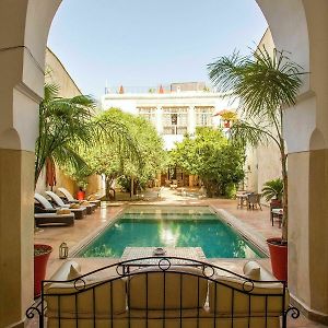 Riad Charai